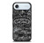 SAN ANTONIO SPURS LOGO iPhone Air Case Cover