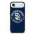 SAN DIEGO PADRES LOGO BASEBALL TEAM ICON iPhone Air Case Cover