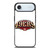 SAN FRANCISCO 49ERS SF ICON iPhone Air Case Cover