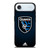 SAN JOSE EARTHQUAKES SOCCER MLS ADIDAS iPhone Air Case Cover