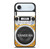 SANGEAN JOBSITE RADIO iPhone Air Case Cover