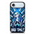 SANS UNDERTALE BAD TIME 2 iPhone Air Case Cover
