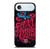 SANTA CRUZ SKATEBOARDS CLIPART iPhone Air Case Cover
