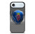 SCANIA TRUCK SAAB 3D LOGO iPhone Air Case Cover