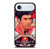 SCARFACE CLIPART iPhone Air Case Cover