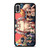 ONE PIECE  CARTOON iPhone X / XS Case Cover