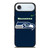 SEATTLE SEAHAWKS NFL FOOTBALL iPhone Air Case Cover