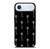 SEKELETON KEY PATTERN iPhone Air Case Cover