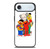 SESAME X STREET KWAS iPhone Air Case Cover