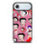 SEXY CARTOON BETTY BOOP iPhone Air Case Cover