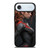 SEXY CARTOON SPIDER GIRL MARVEL COMICS iPhone Air Case Cover