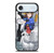 SEXY GIRL GUNDAM FAN ART iPhone Air Case Cover