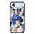 SEXY GUNDAM FAN ART iPhone Air Case Cover