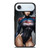 SEXY SUPER GIRL KARA iPhone Air Case Cover