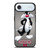 SIMPLE COACH SYLVESTER iPhone Air Case Cover