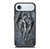 SKYRIM LOGO ELDER SCROLLS iPhone Air Case Cover