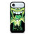 SLIMER GHOSTBUSTER CARTOON iPhone Air Case Cover