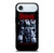 SLIPKNOT BAND FORMATION iPhone Air Case Cover