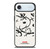 SNOOPY THE PEANUTS STOLEN DOGS iPhone Air Case Cover