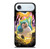 SNORLAX POKEMON ART iPhone Air Case Cover