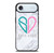 SOFIE DOSSI MARBELE LOGO iPhone Air Case Cover
