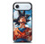SON GOKU KAKKAROT DRAGON BALL MANGA NIME iPhone Air Case Cover