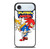 SONIC MANIA CARTOON iPhone Air Case Cover