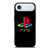 SONY PLASTATION PS 5 SYMBOL iPhone Air Case Cover