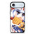 SPEED RACER DRIVING CARTOON iPhone Air Case Cover