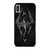 THE ELDER SCROLLS V SKYRIM EMBLEM iPhone X / XS Case Cover