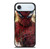 SPIDERMAN ART iPhone Air Case Cover