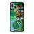 THE WIZARD OF OZ iPhone X / XS Case Cover