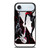 SPIDERMAN MILES MORALES SPIDER GWEN VERSE iPhone Air Case Cover