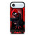 SPIDERMAN SPIDER VERSE MARVEL iPhone Air Case Cover