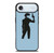 SPIKE SPIEGEL COWBOY BEBOP ART iPhone Air Case Cover