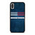 TOMMY HILFIGER ICON iPhone X / XS Case Cover