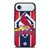 ST LOUIS CARDINALS LOGO BASEBALL MLB iPhone Air Case Cover