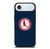 ST LOUIS CARDINALS LOGO BASEBALL TEAM EMBLEM iPhone Air Case Cover