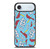 ST LOUIS CARDINALS LOGOS BASEBALL TEAM iPhone Air Case Cover
