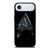 STAR TREK BLACK LOGO iPhone Air Case Cover