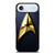 STAR TREK EMBLEM iPhone Air Case Cover