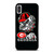 UNIVERSITY OF GEORGIA BULLDOGS ICON iPhone X / XS Case Cover