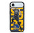STEPHEN CURRY GOLDEN STATE WARRIORS NBA 2 iPhone Air Case Cover