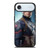 STEVE ROGERS CAPTAIN AMERICA AVENGERS iPhone Air Case Cover