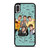 WHY DON'T WE iPhone X / XS Case Cover