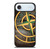 STONE ISLAND LOGO 5815 iPhone Air Case Cover