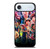 STRANGER THINGS CHARACTERS ART iPhone Air Case Cover