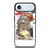 STUDIO GHIBLI ALL CHARACTER iPhone Air Case Cover