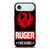 STURM RUGER FIREARMS SYMBOL iPhone Air Case Cover