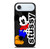 STUSSY MICKEY MOUSE iPhone Air Case Cover